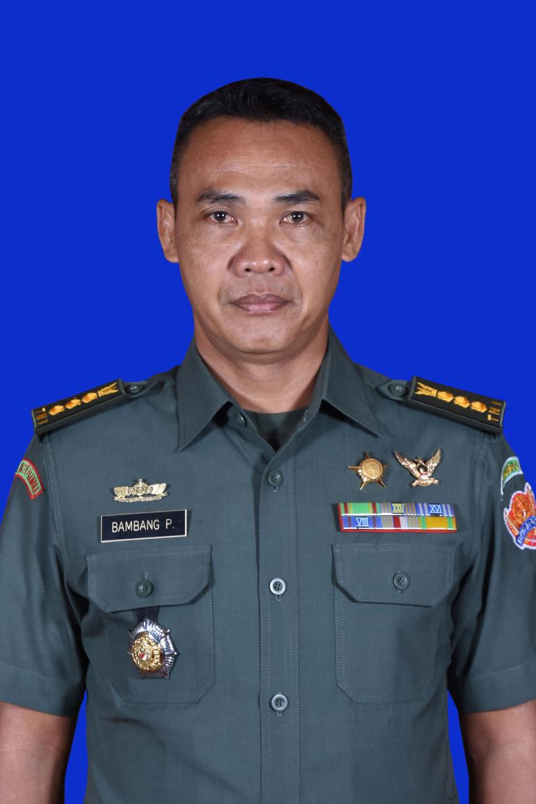 DIRBINLITBANG PUSHUBAD